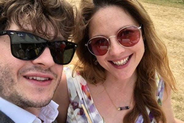 wife iwan rheon