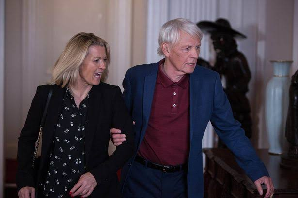 susan gee paul nicholas