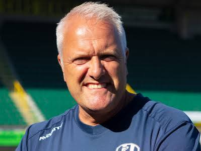 martin glotzbach