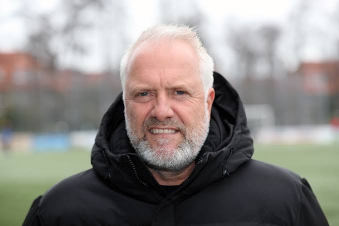 martin glotzbach