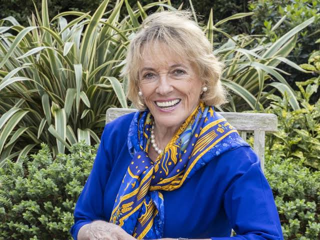 dame esther rantzen