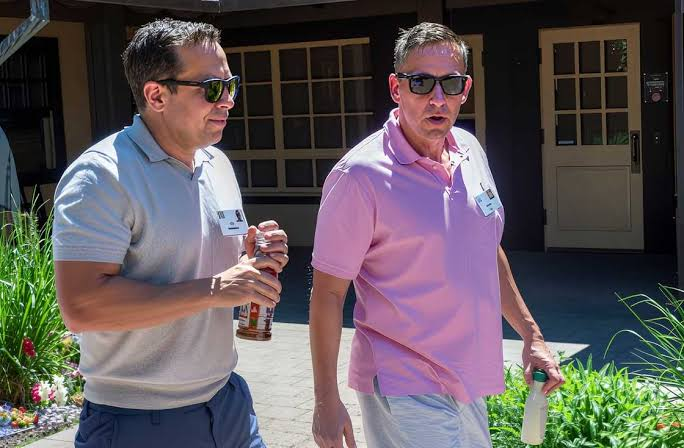 "peter thiel husband"