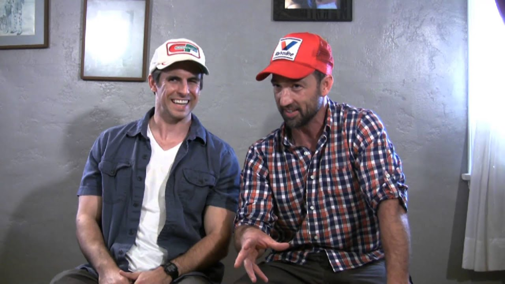 "billy bob thornton brother"