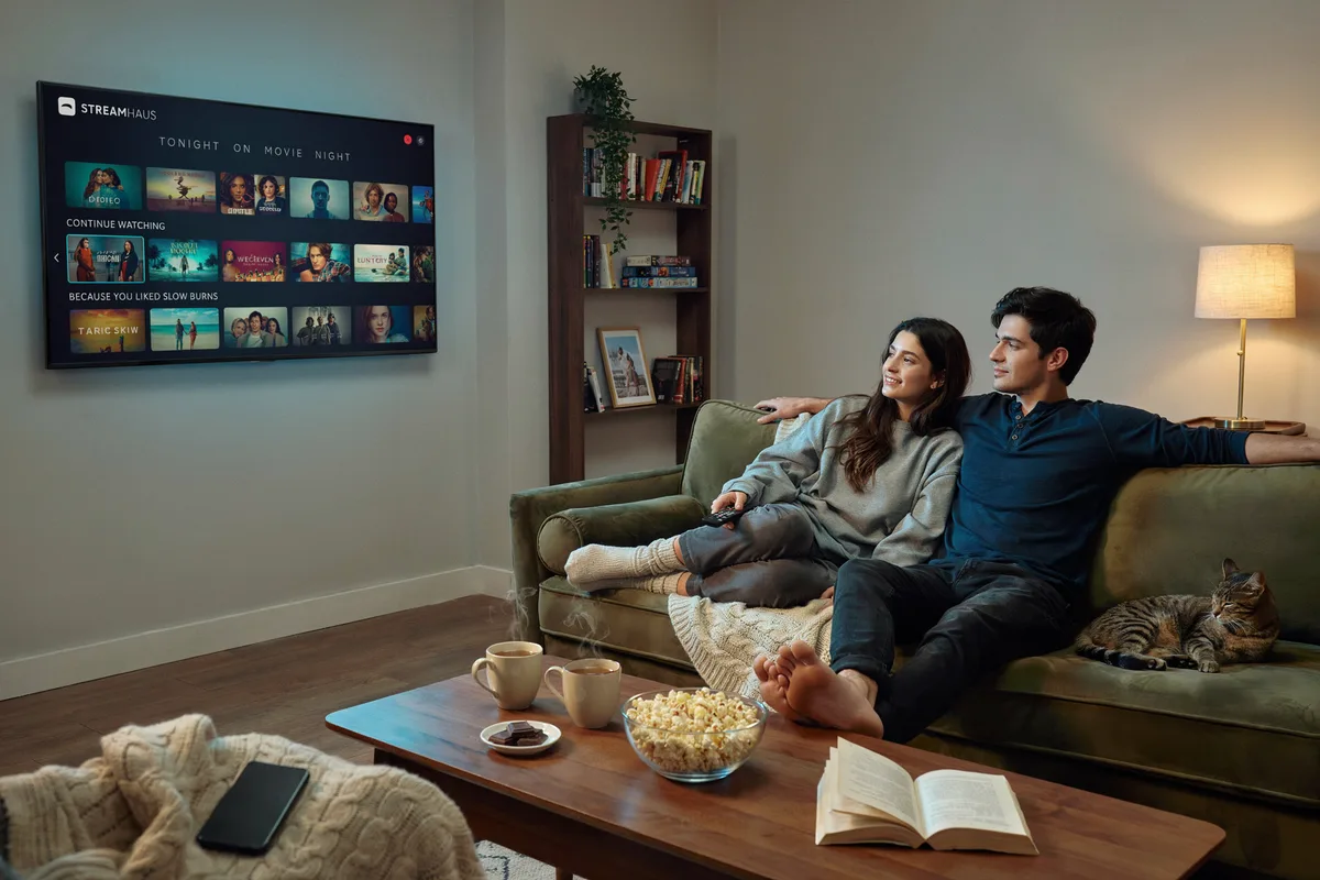 Date Night Movies: The Best Movies for a Perfect Night Together