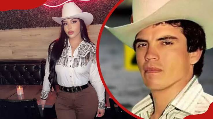 "chalino sanchez wife"