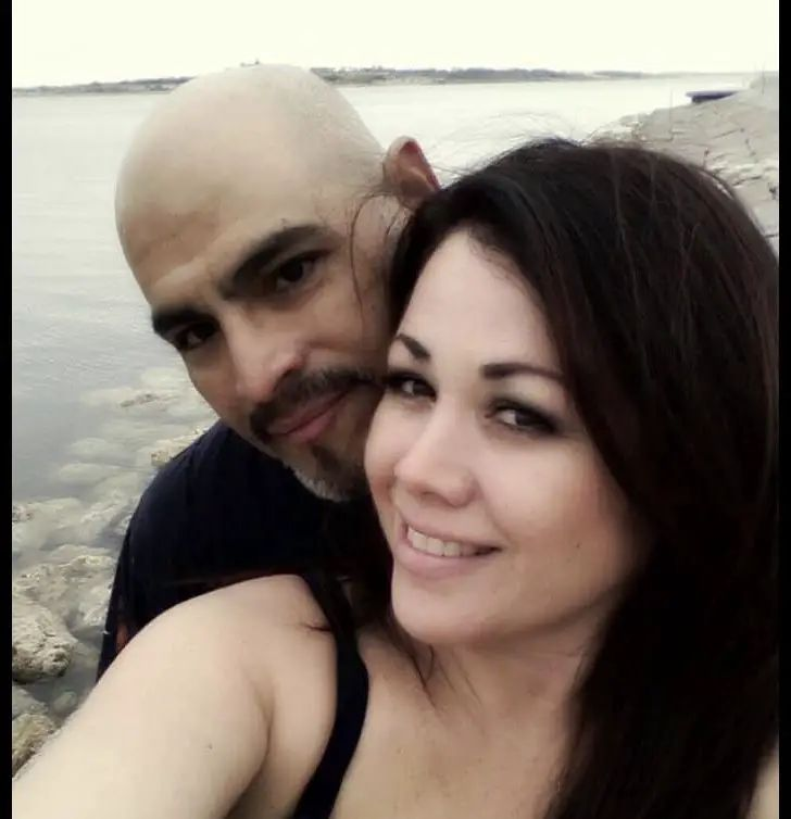 "remarried vanessa villanueva"