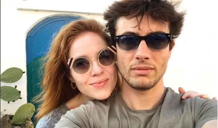 "angela scanlon husband"