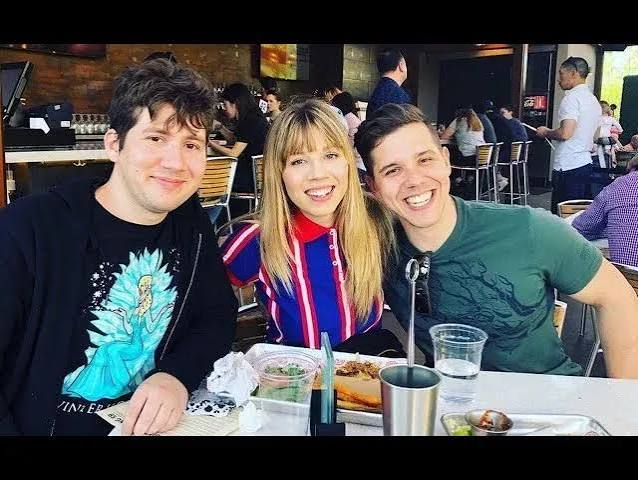 "jennette mccurdy siblings"