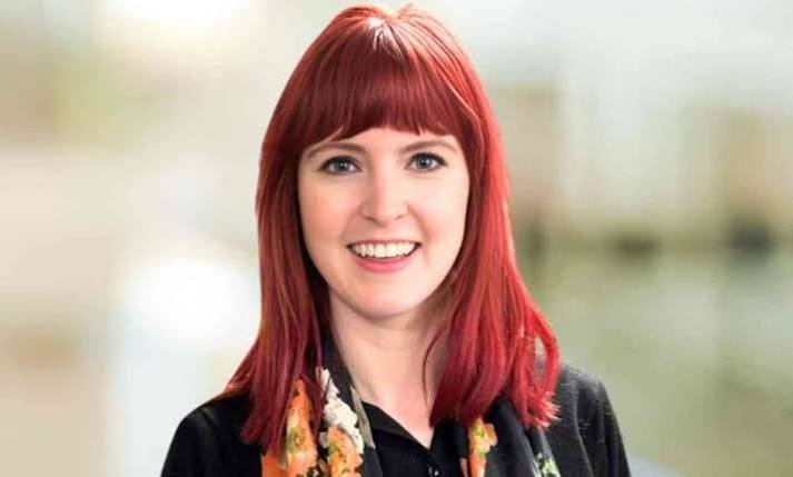 "izzie balmer net worth"