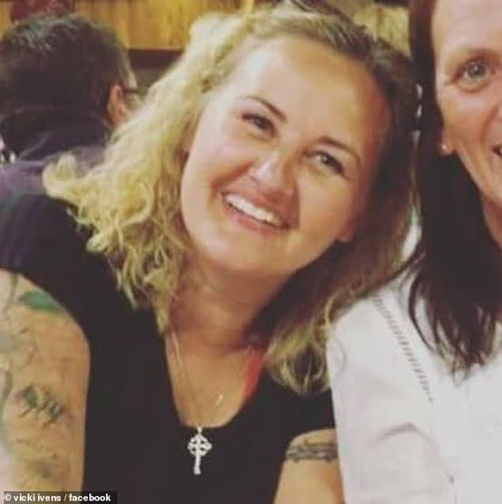 derek mathewson wife