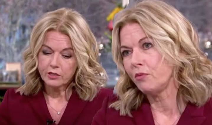 Mary Nightingale Voice Change: What Happened to Her Voice?