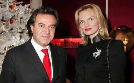 Simon Halabi: Biography, Net Worth, Family, Property Empire, and Financial Downfall