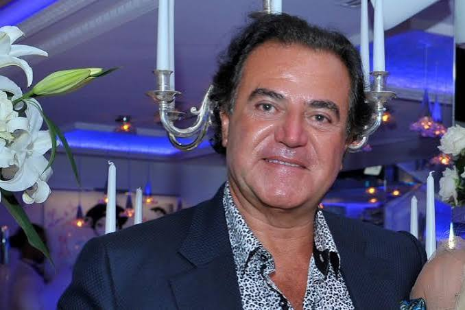 Simon Halabi