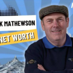 derek mathewson net worth