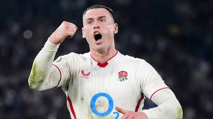 Tom Roebuck: Biography, Age, Rugby Career, Height, Family, and Achievements