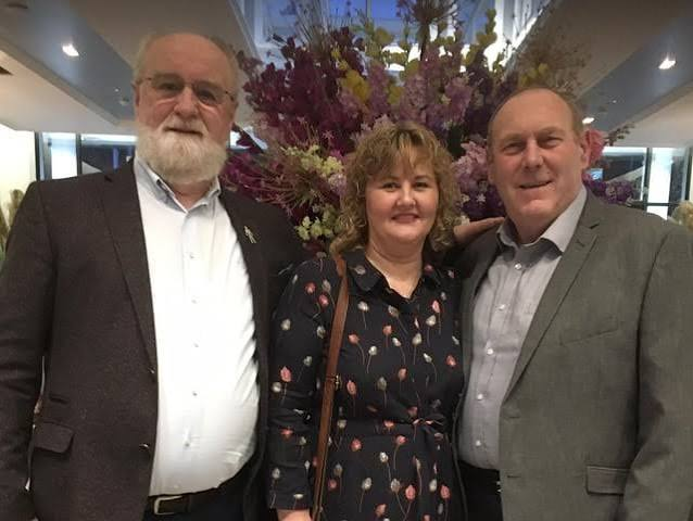 derek mathewson vicki ivens