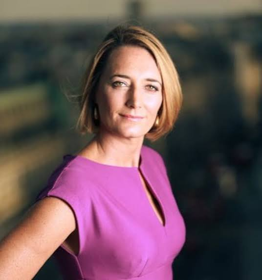 Lucy Hockings