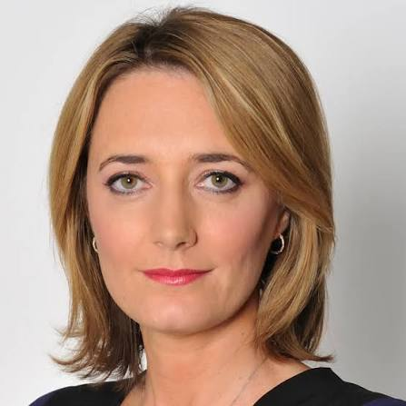 Lucy Hockings