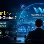 Stewart from WaveTechGlobal