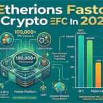 Etherions Faston Crypto