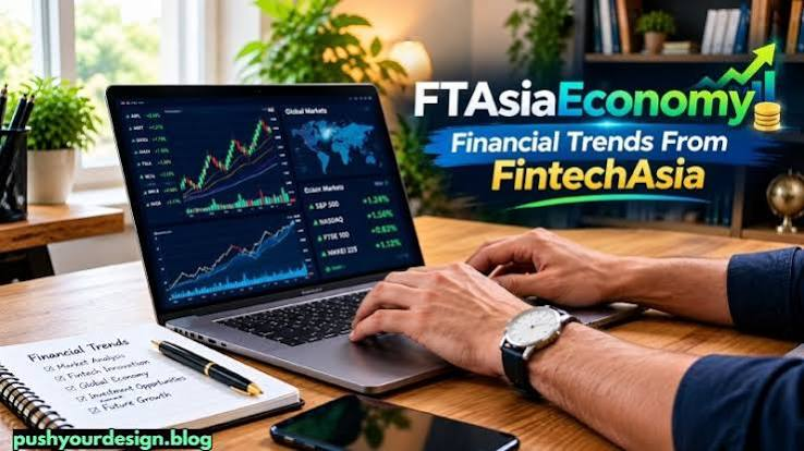 FTAsiaTrading eCommerce Tips