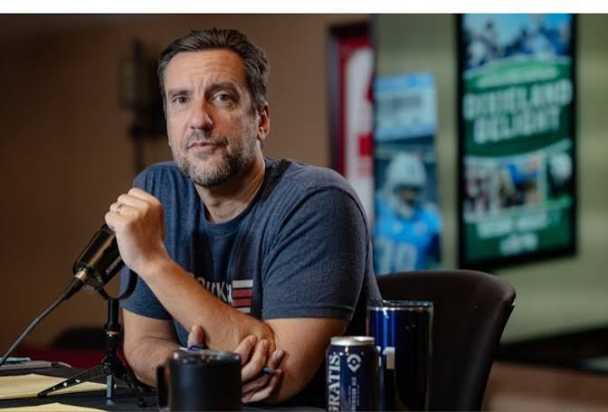 Clay Travis net worth