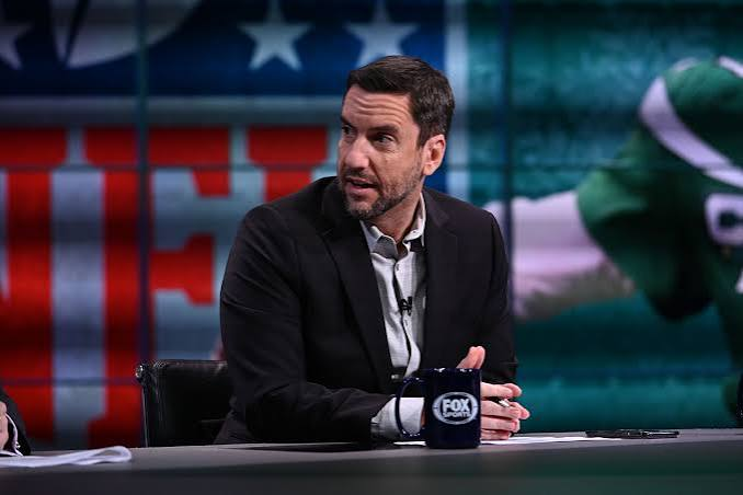 Clay Travis net worth