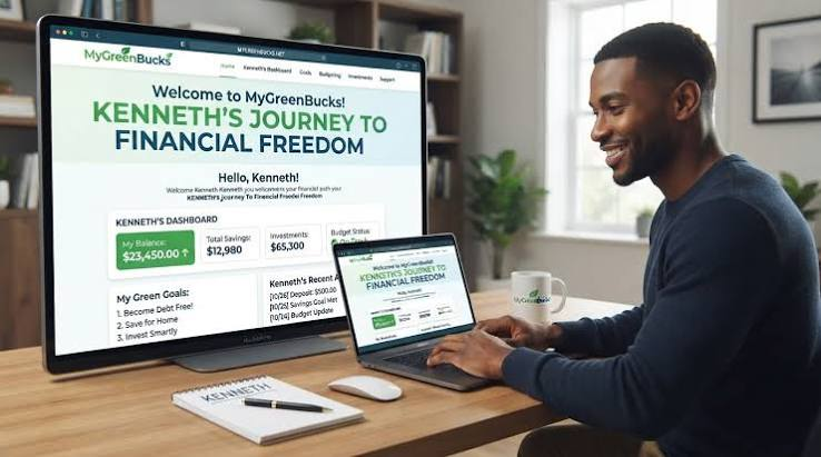 Latest News MyGreenBucksNet