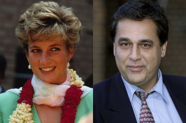 hasnat khan diana's funeral