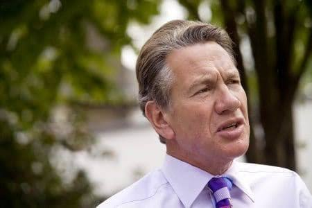How Many Languages Does Michael Portillo Speak?