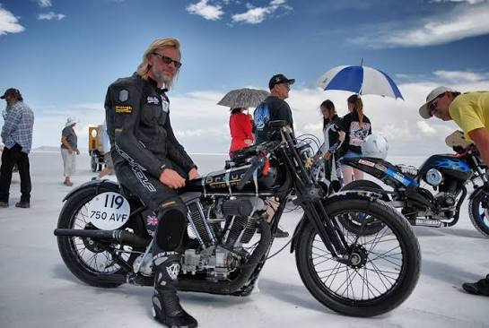 Henry Cole: Biography, Career, Motorcycles, Family Life, and Net Worth