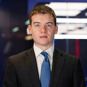 charlie peters