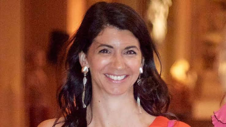 gina coladangelo