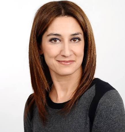 Roya Nikkhah: Biography, Age, Career, Husband and Royal Journalism