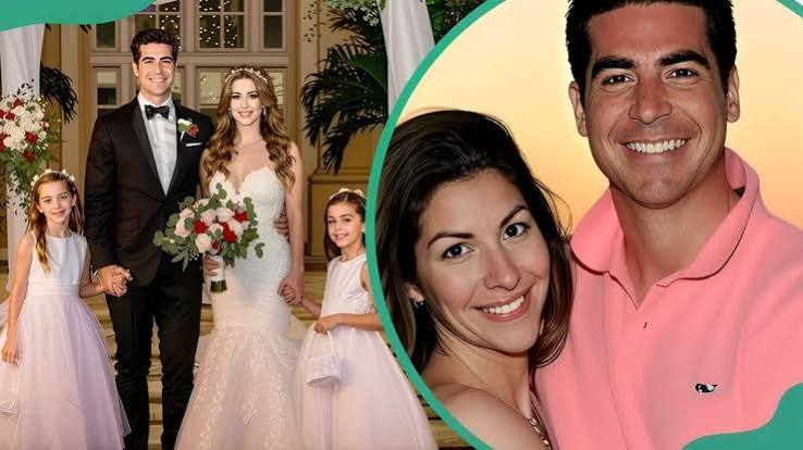 jesse watters wife noelle