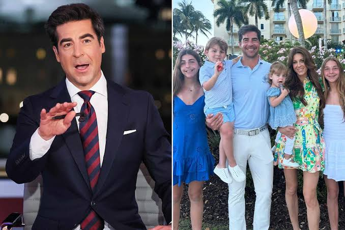 jesse watters wife noelle