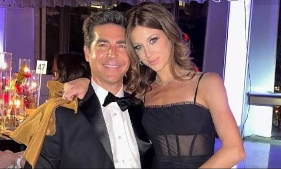 jesse watters wife noelle