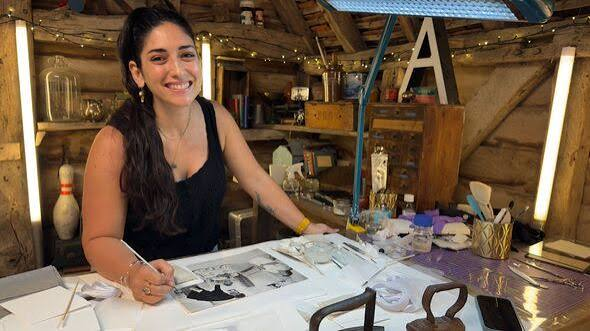 repair shop angelina