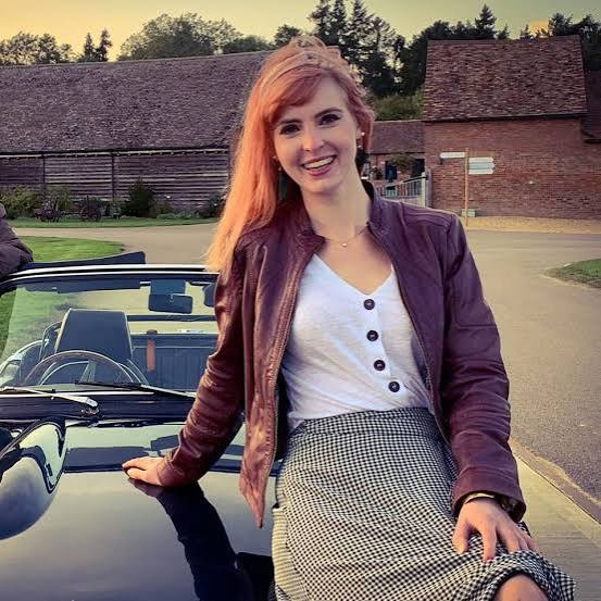 Izzie Balmer: Biography, Age, Career, Antiques Expertise and TV Journey
